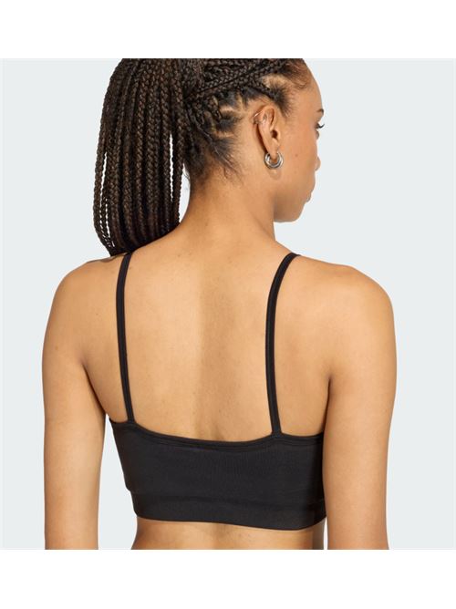 3s bralet ADIDAS ORIGINAL | KD7968BLACK/WHITE